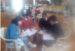 We have long and rich experience in career advisory using deep analysis and scientific methods