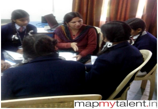 A large number of college students find that they are not enjoying their subjects while they like other subjects