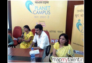 We have long and rich experience in career advisory using deep analysis and scientific methods