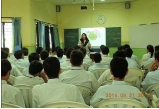 We have long and rich experience in career advisory using deep analysis and scientific methods