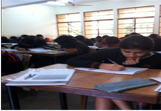 We have long and rich experience in career advisory using deep analysis and scientific methods